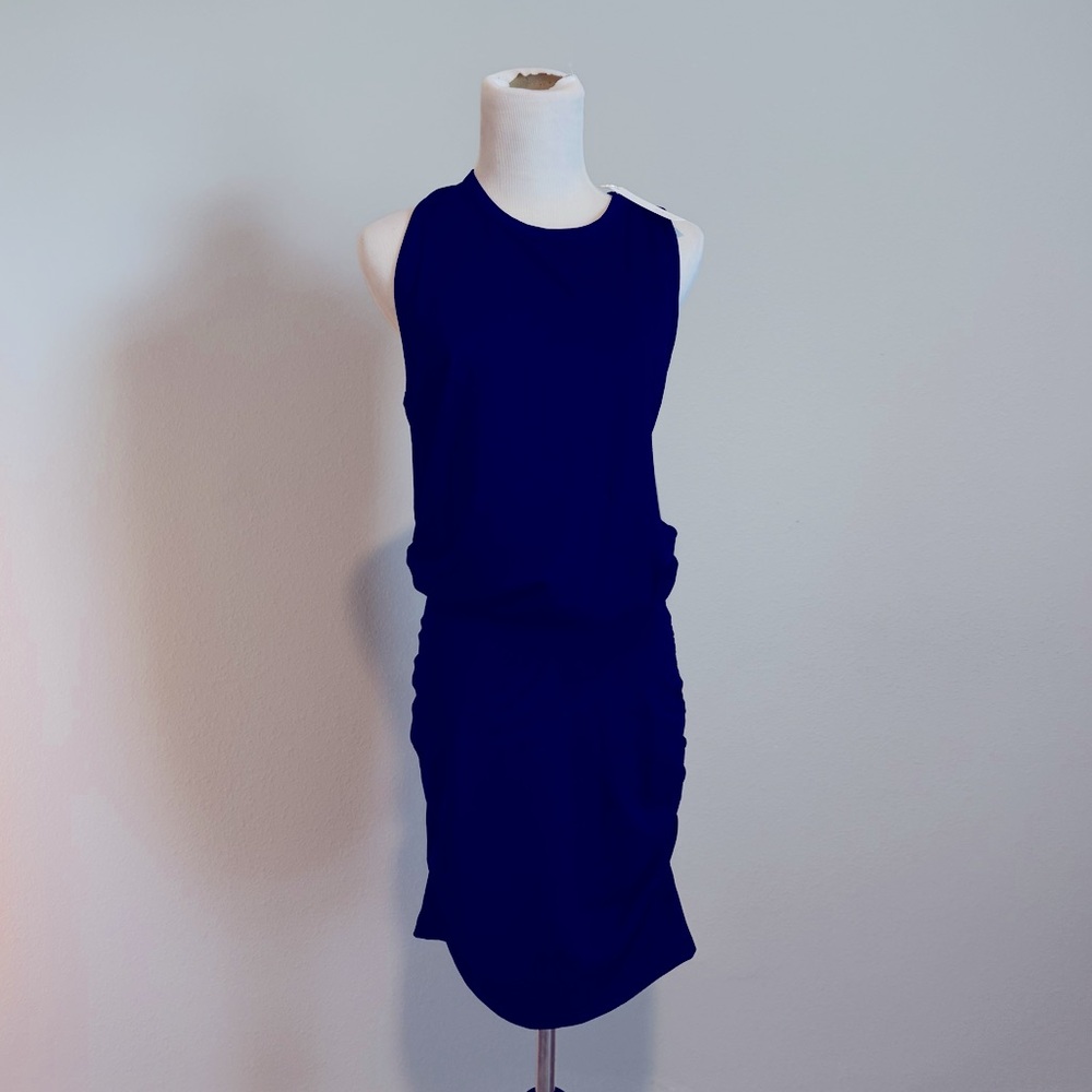 NWT LILLA P DRESS SIZE L